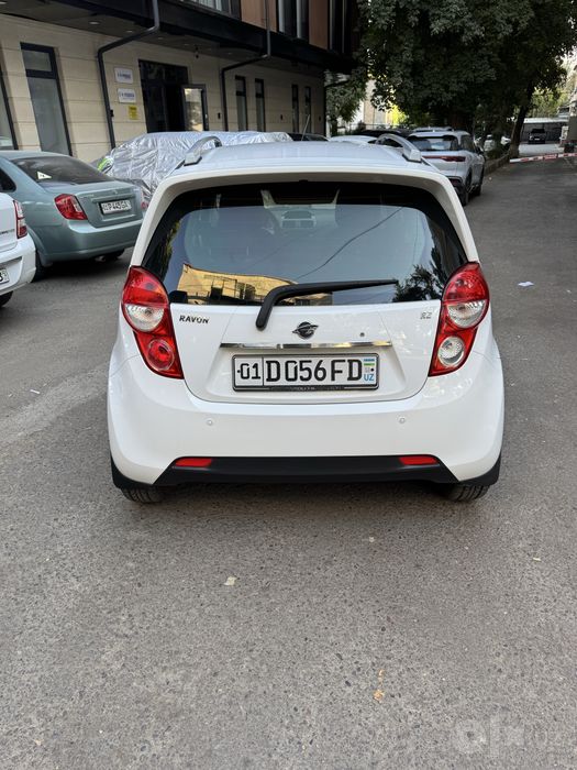 Nasiya Savdo Arenda Spark At 2018 Yil 4 Evro Gaz Bor Tozaaa Gadavoy 25