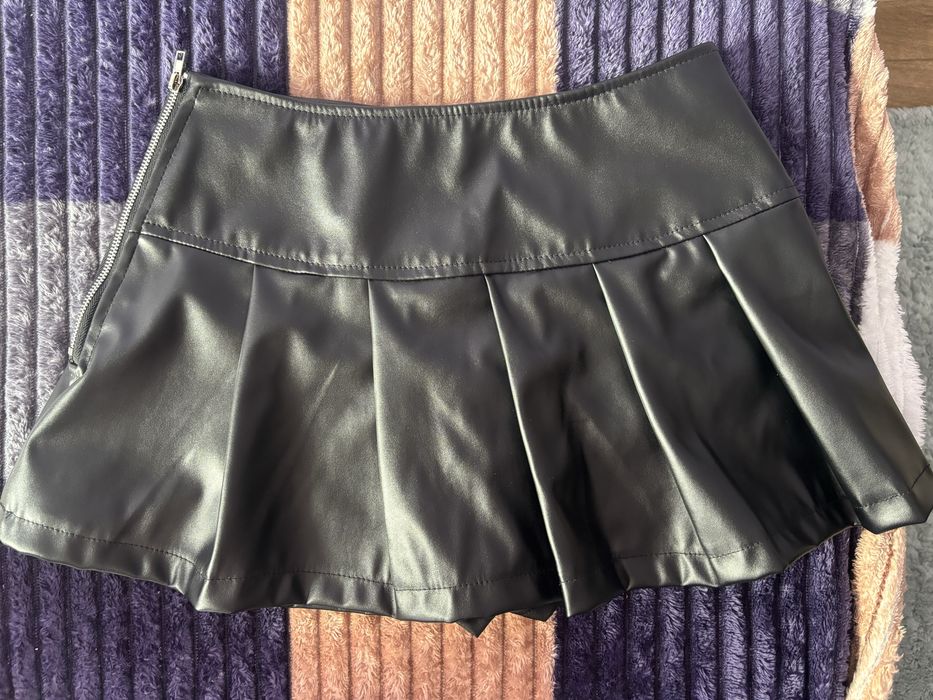 черная юбка юбка