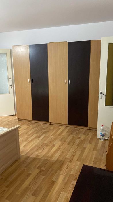 Proprietar – Vând Apartament 2 Camere, Cartier Dorobanți I, Buzău