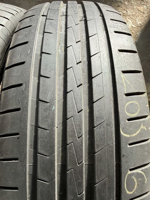 2x Anvelope Vara 205/60 R16 - Vredestein Sportrac 5