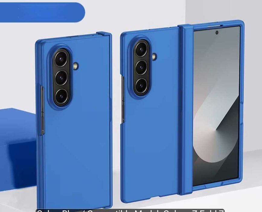 Калъф за Samsung Z Fold 5
