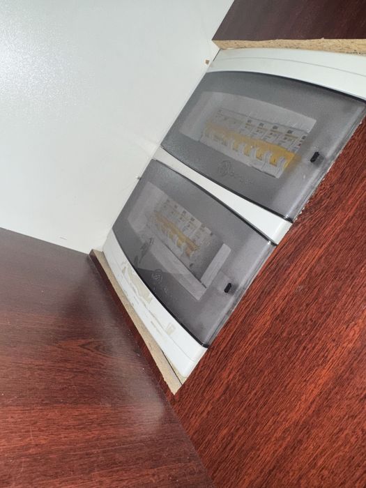 шкаф в прихожую