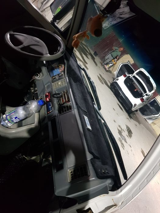 Damas yaxshi xolatda