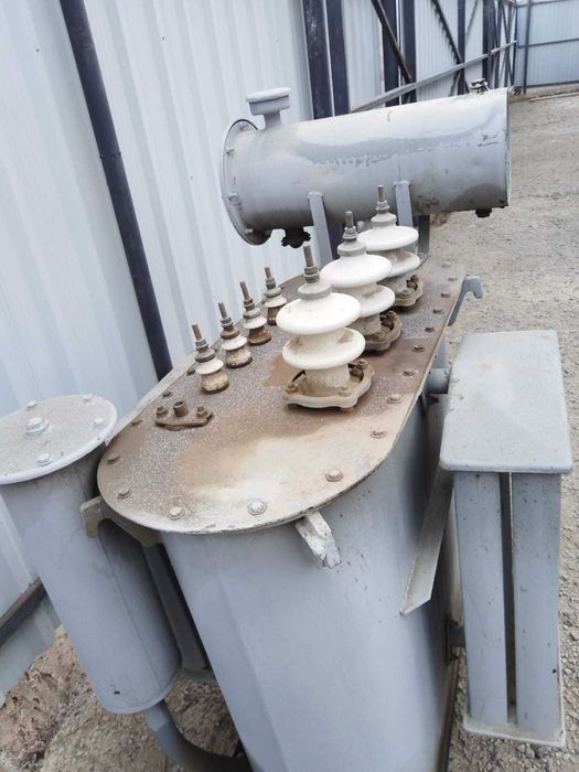 Продам трансформатор 160/10