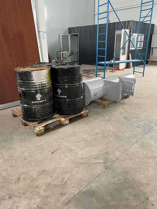 Трансформатор новый