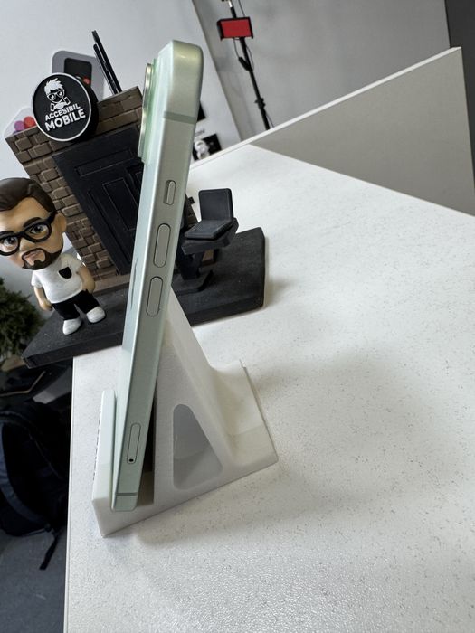  iPhone 15 128GB Folie+Cablu Cadou Garantie/Factura MAGAZIN