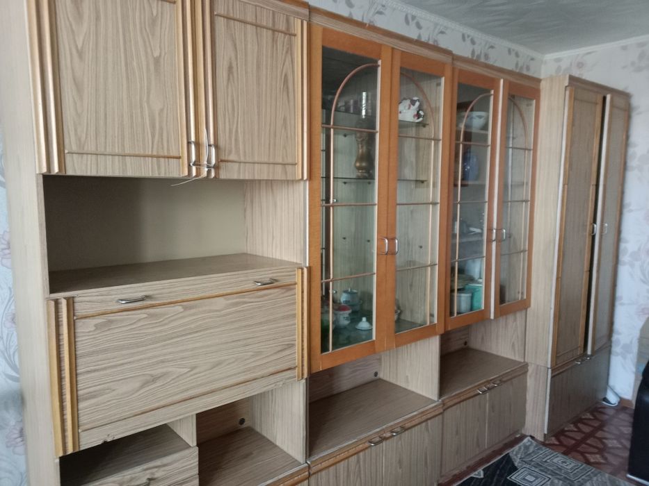 Мебель бесплатно