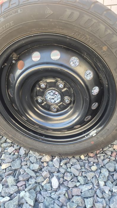 Продам Шина DUNLOP