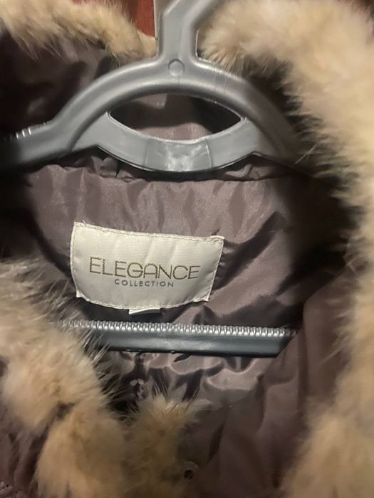 Куртка на осень-весну