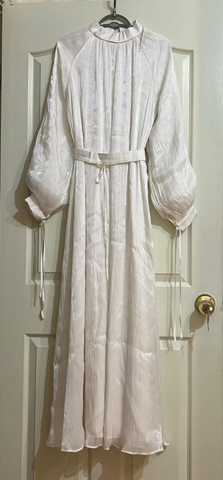 Продам б/у платья PLUS SIZE