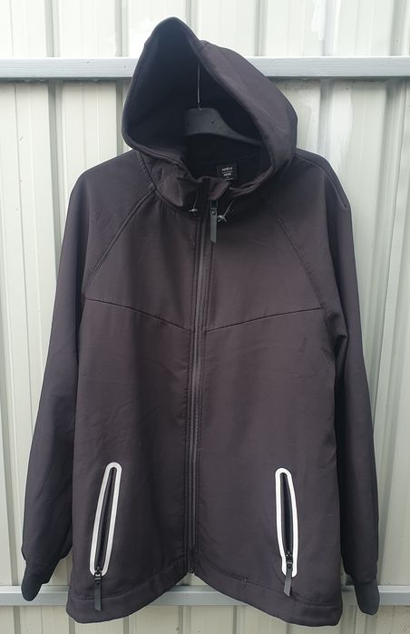 Hanorac cu gluga / L