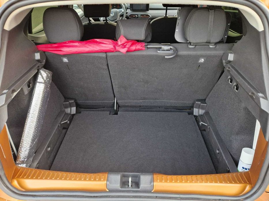 Dacia Sandero Stepway TCE 90 MT6