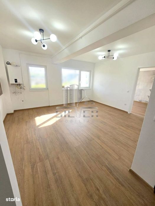 Apartament cu 3 camere/55mp/zona strazii Galaxiei.