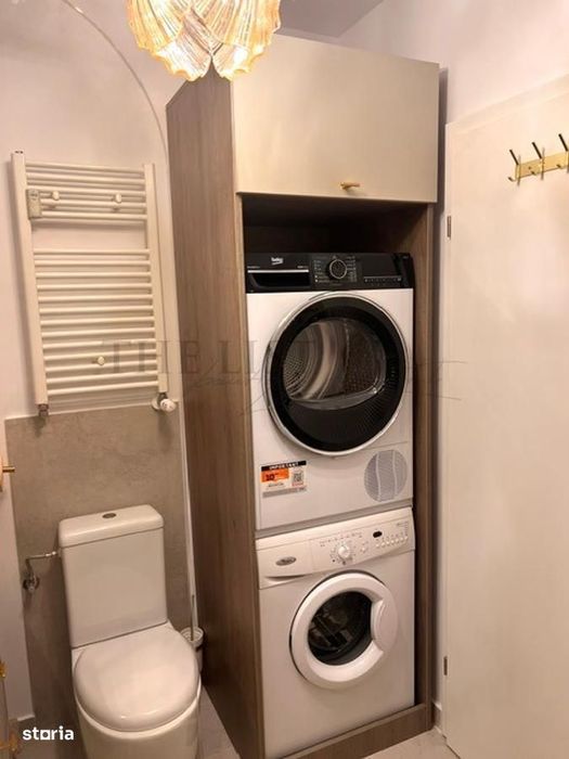 Apartament cu 2 Etaje Lux 2 camere | Mosilor