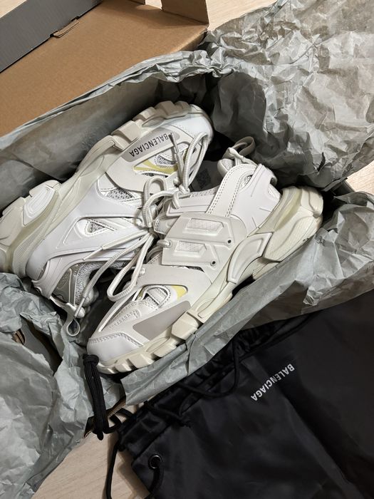 Balenciaga track marimea 36