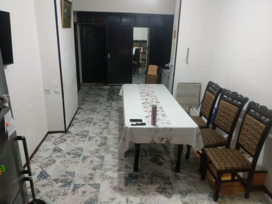 3/3/9. Сергели 7. Квартира 90 м² (2 бал)! Метро "Yangihayot" (4-bekat)