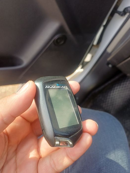 905 Межикар сотилади