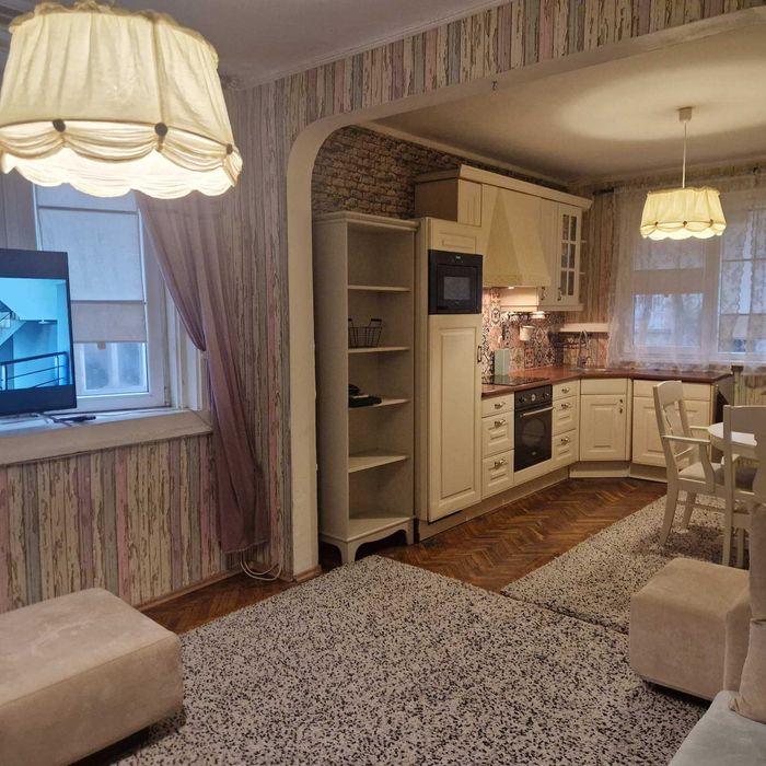 Дава се под наем Тристаен апартамент в София, Левски Г - 70 кв.м за 648.21 € - Снимка #16