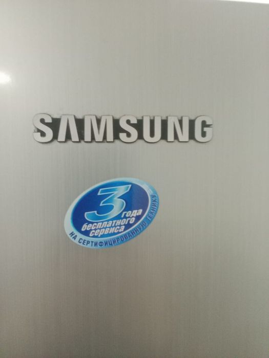 Холодильник Самсунг б/у