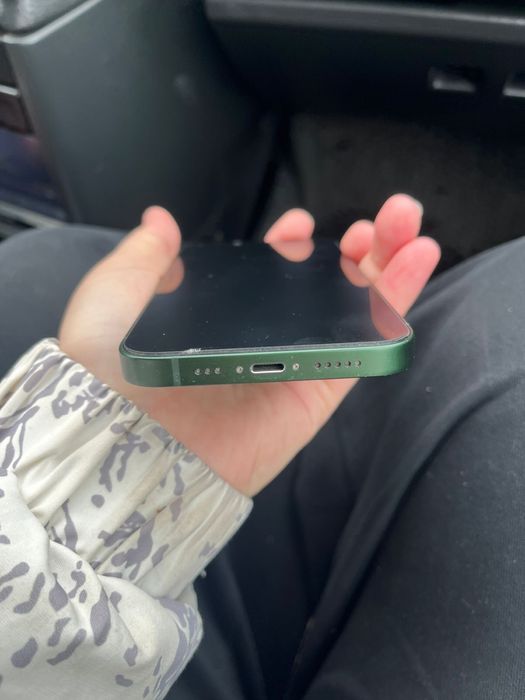 айфон 13 гб 256 аккум 89%