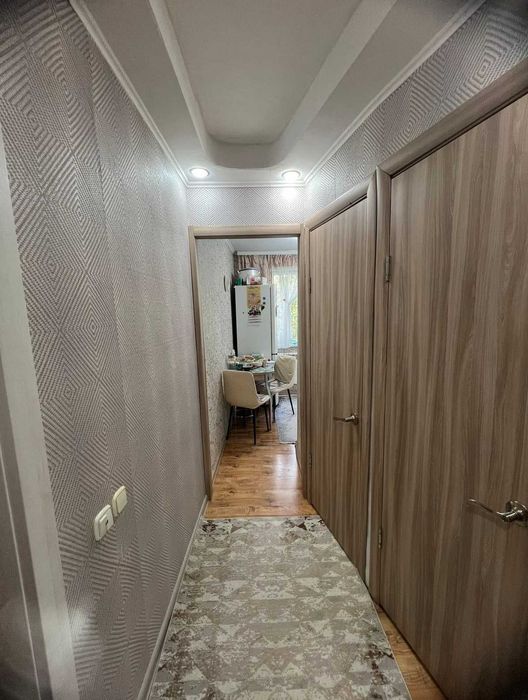 2х комнатная квартира