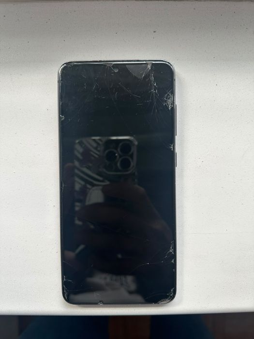 Самсунг s21 FE 5G