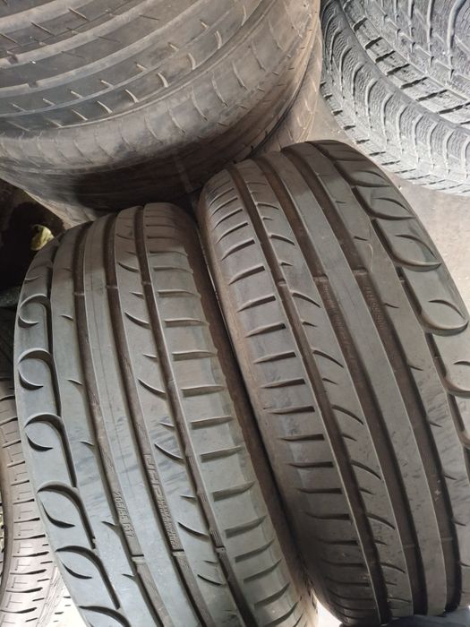 205/55R17 Tigar uhp
