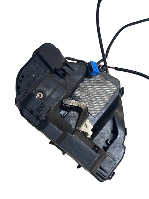 Broasca Usa Stanga Spate Mercedes-Benz E-Class W211 2002 - 2009