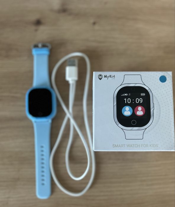 Детски смарт часовник Myki4 lite