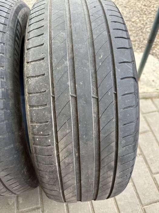 Cauciucuri 205 55 16 6 mm la 75 ron buc