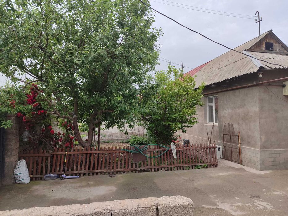 Продается участок 6 соток