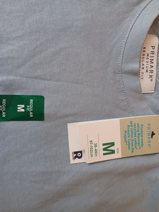 Фланелки летни памук