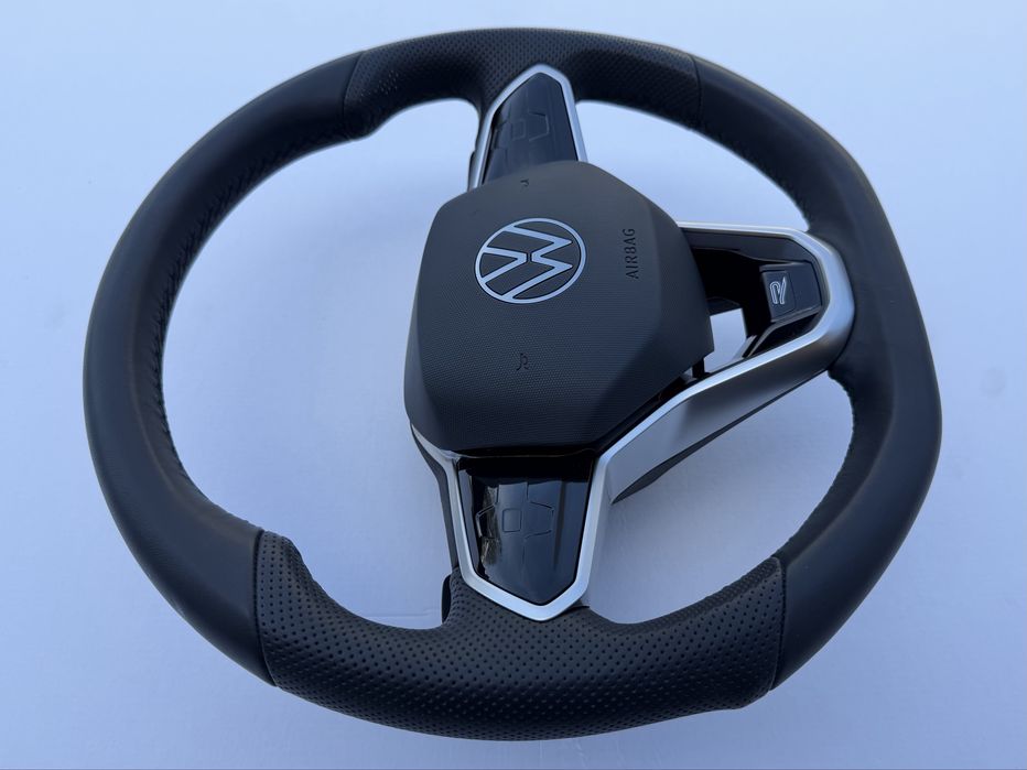 Volan + Airbag VW Golf 8, Arteon R Line : 5H0419089HD