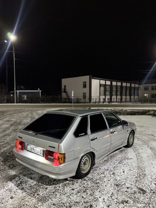 Продам 2114.     .