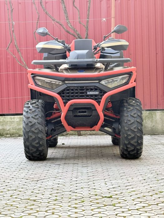 Atv linhai lendforce 650  Pro