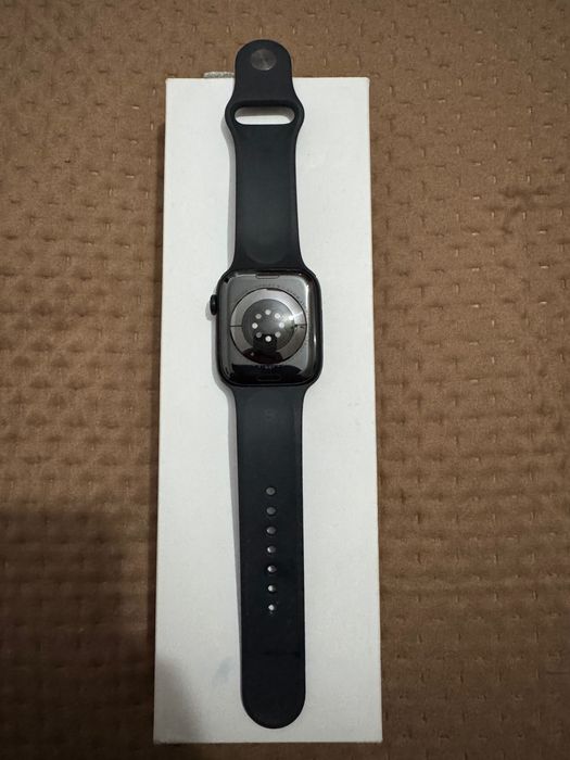 Apple watch series 9 45mm смарт часовник