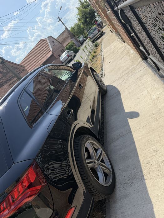 AUDI Q5 2020 — imagine 4