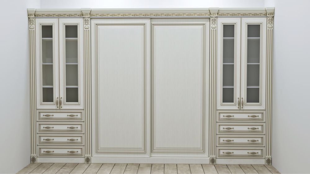 Услуги дизайнера по мебели