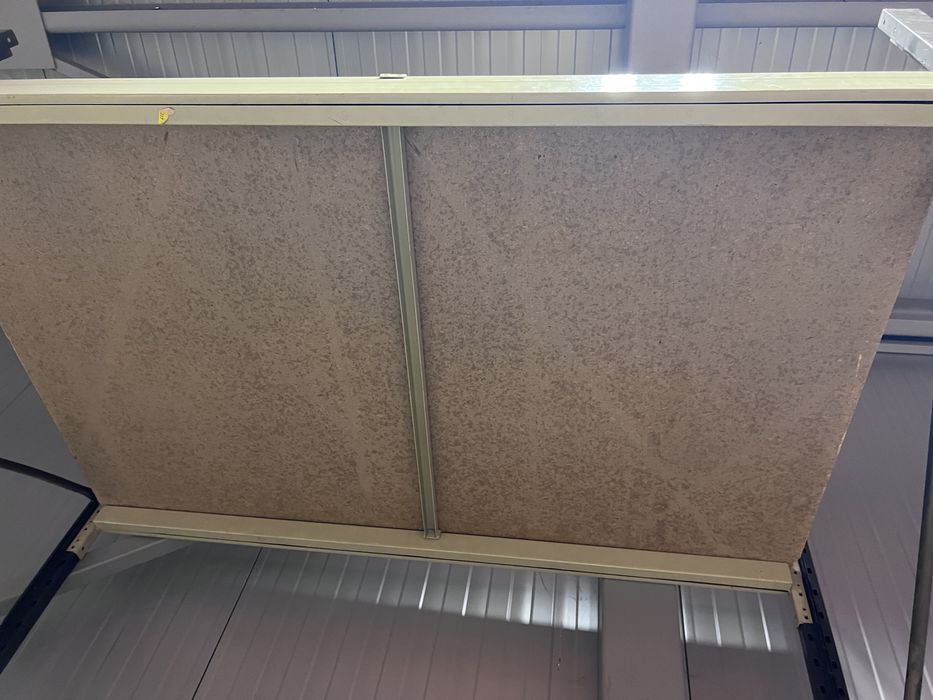 Метални стелажи 500 кг ниво