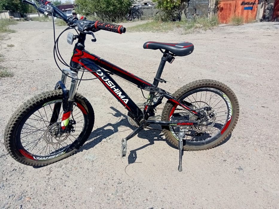 Продам два велосипеда