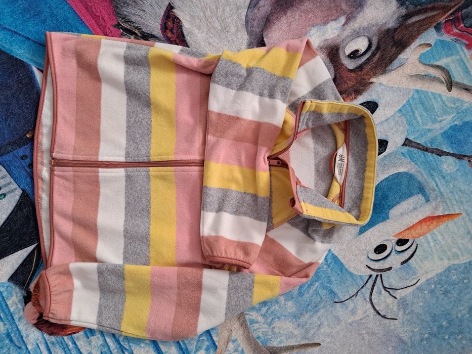 Пуловери, Поли и елек