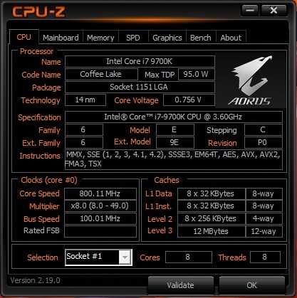 Sistem PC Gaming - i7-9700K + RTX 2080 OC + Z390 Aorus Ultra  + 16GB DDR4-3200 + 750W Gold + AIO