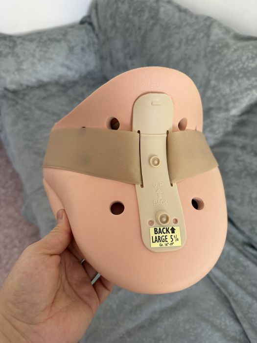 Продам корсет для шеи