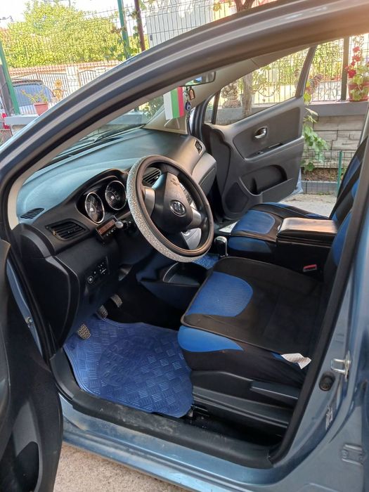 Great wall Voleex c10 с втори двигател