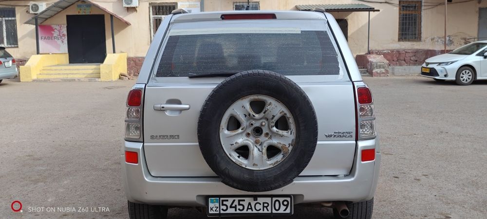 Продам Сузуки гранд витара