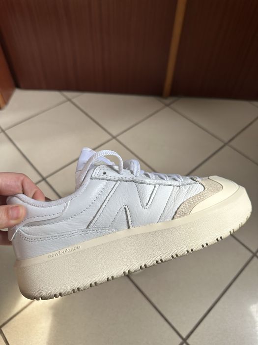 New balance ct302