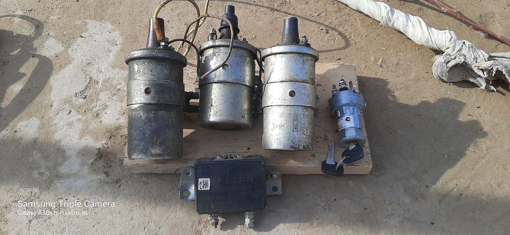 Babina zamoq reli benza nasos