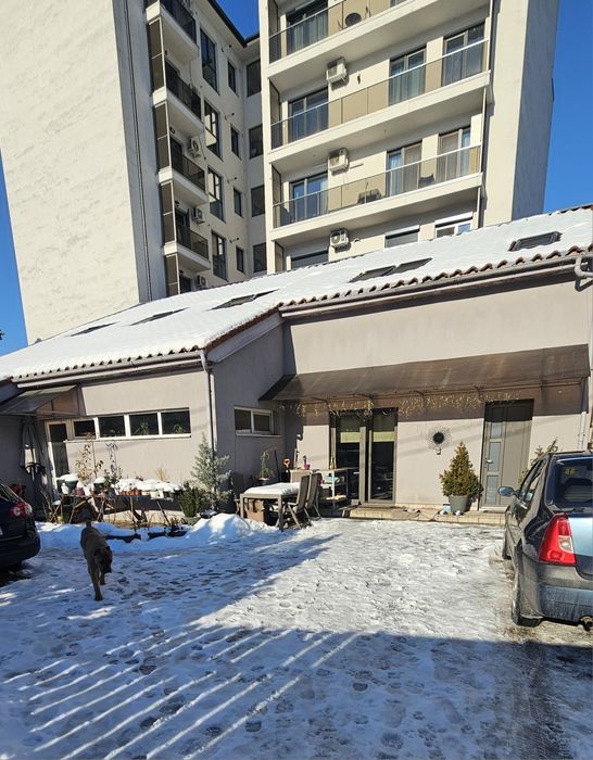 Casa 5 camere - zona Platinia