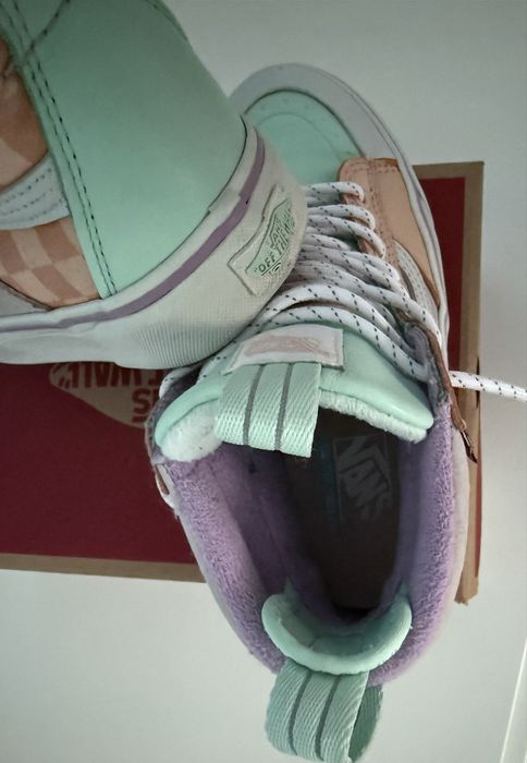 Vans MTE marimea 36