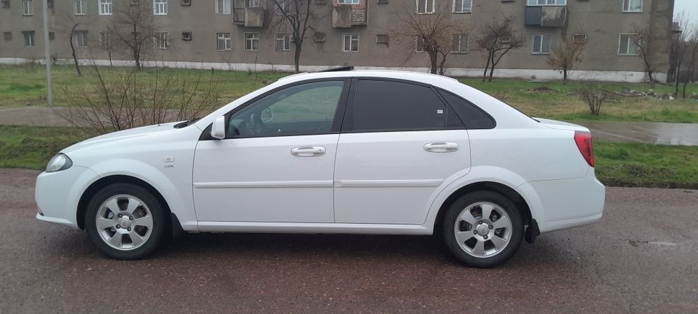 Jentra sotiladi 2020 yili